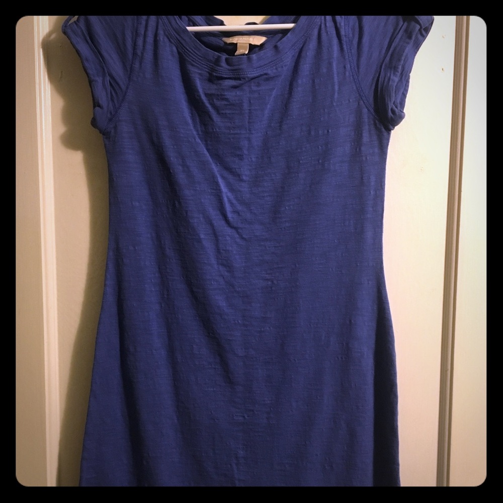 Banana Republic T-shirt dress